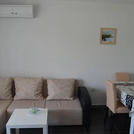 Mare I * Baška