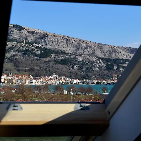 Mare I Apartment