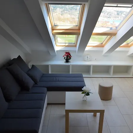 Apartment Mare I