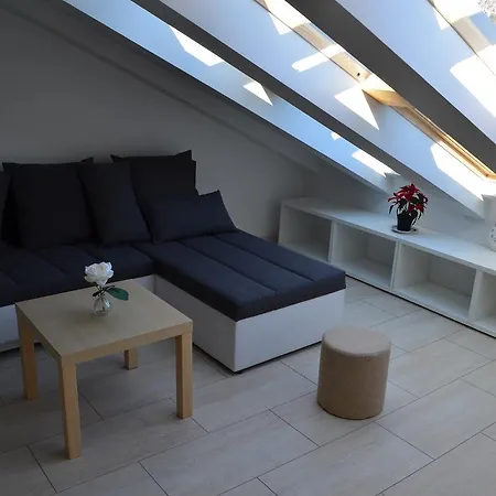 Апартаменты Mare I *