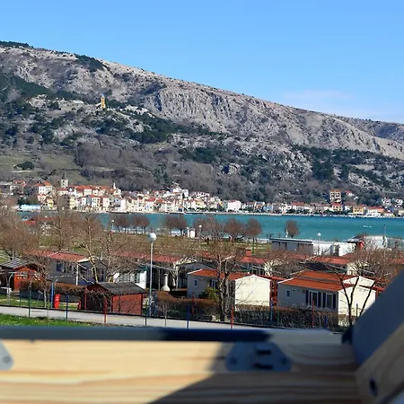 Mare I * Baska (Krk)