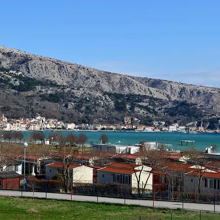 Mare I Apartment