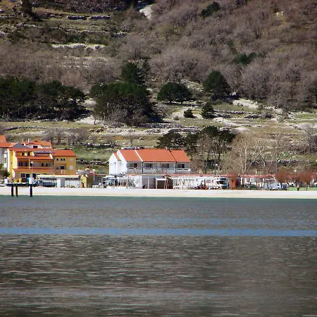 Mare I Baska (Krk)