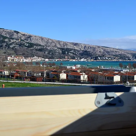 Mare I Apartment