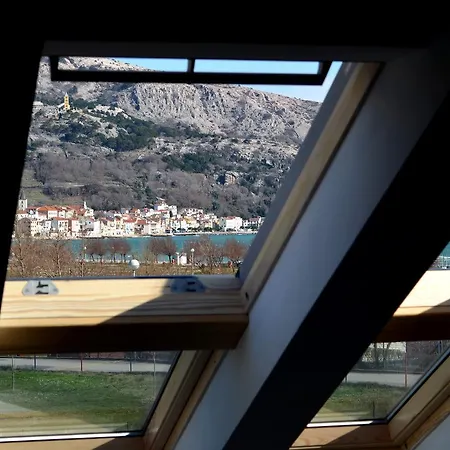 Mare I Apartment