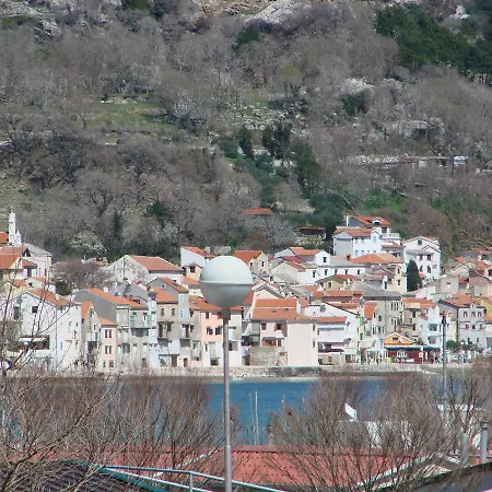 Mare I