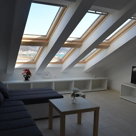 Apartment Mare I *
