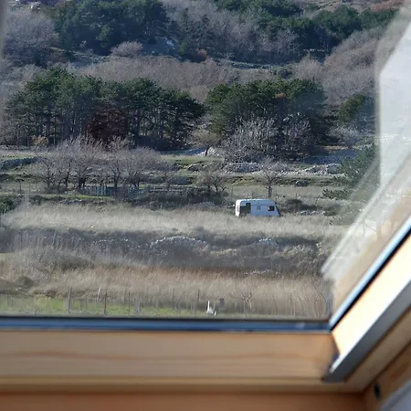 Mare I Appartamento Baška