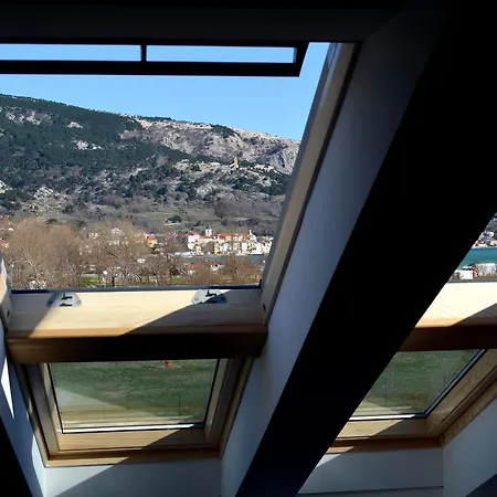 Apartment Mare I