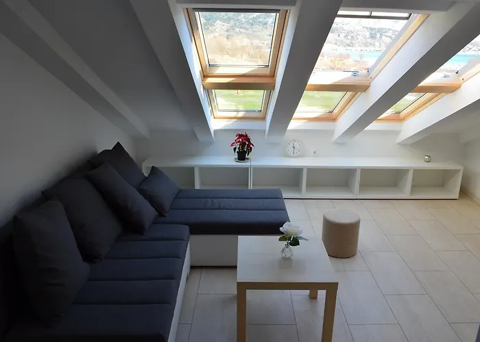 Апартаменты Mare I