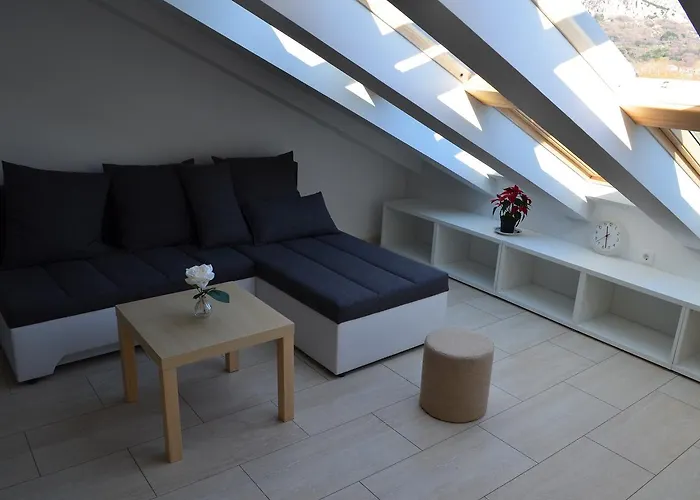 Апартаменты Mare I *