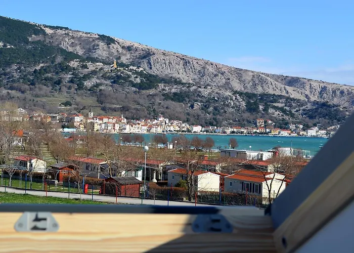 Mare I * Baška