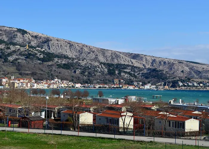 Mare I Апартаменты