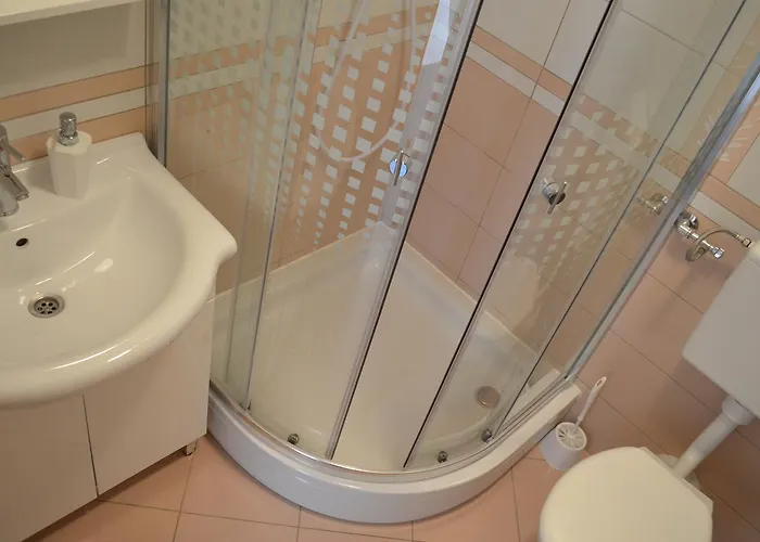 Mare I Апартаменты