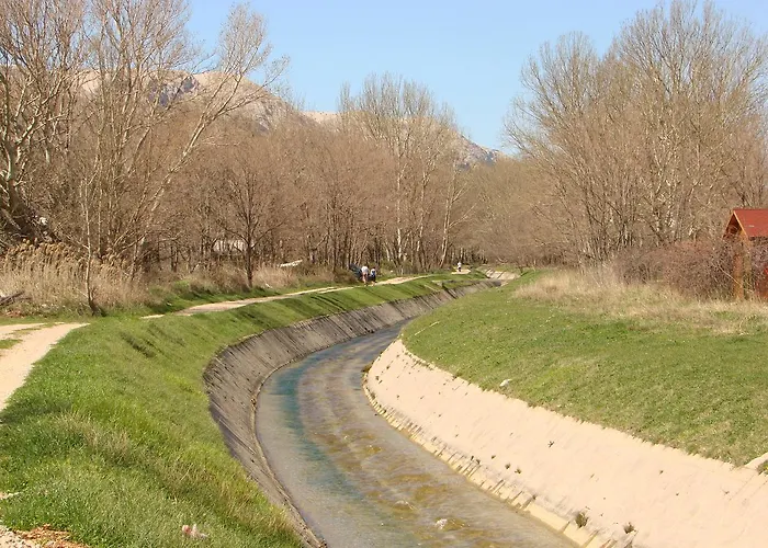 Mare I Lejlighed Baška