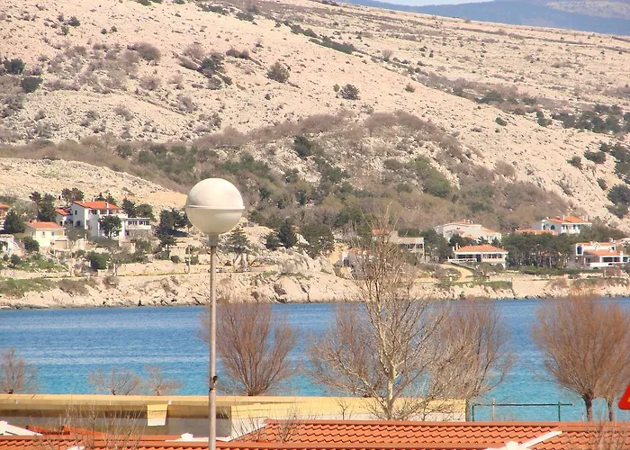 Апартаменты Mare I *