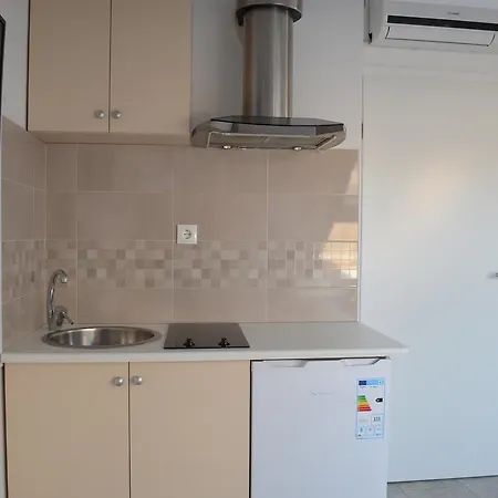 Apartament Mare I
