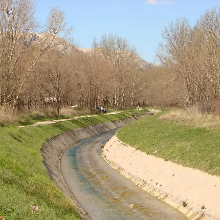 Mare I Διαμέρισμα Baška