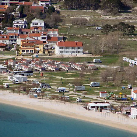 Mare I Apartament *