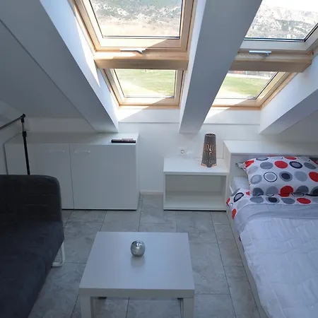 Apartament Mare I
