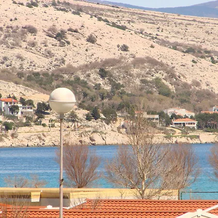 Διαμέρισμα Mare I *