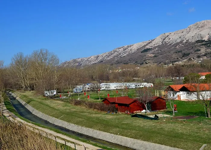 Apartamento Mare I Baška