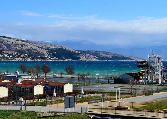 Apartamento Mare I Baška