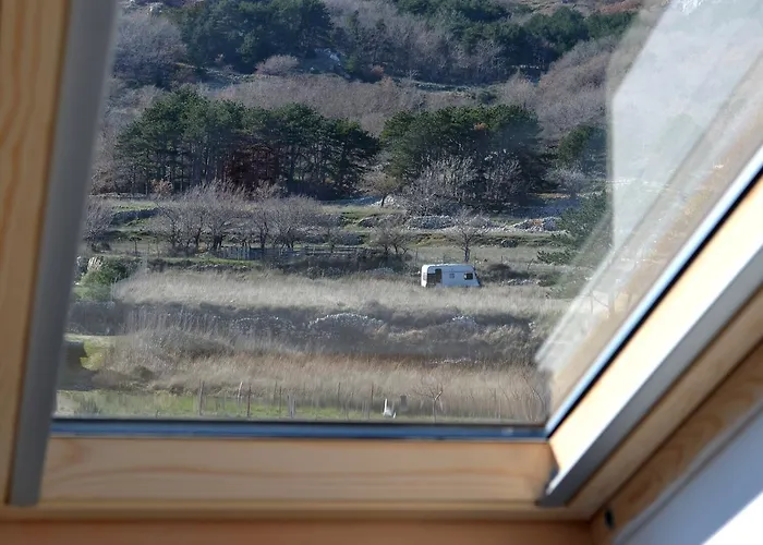 Mare I Apartamento Baška