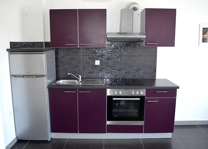 Apartamento Mare I *