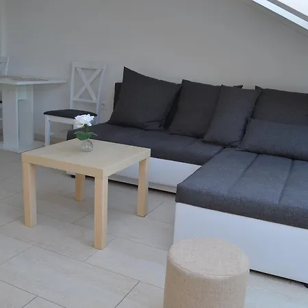 Apartment Mare I Baška